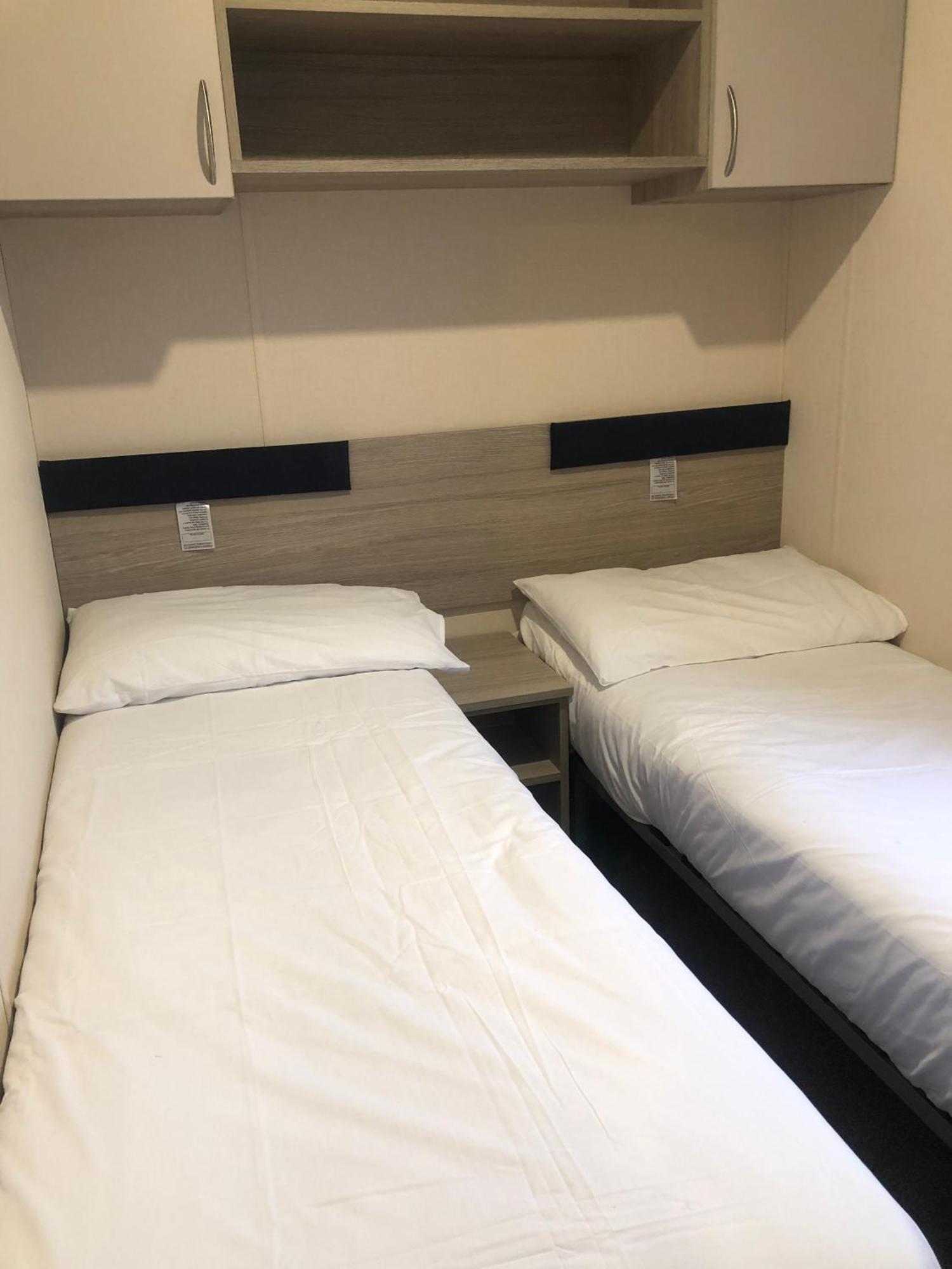 Luxury 3 Bedroom Caravan Between Perranporth And Newquay, Cornwall New Quay Екстериор снимка